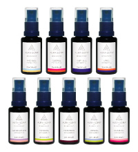 FULLAAE SET アークエンジェロイエッセンス 20ml 9本セット <オーラソーマ・ アークエンジェロイエッセンス・20ml>