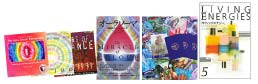 オーラソーマの書籍CD