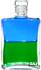 オーラソーマ イクイリブリアム B003 ハートボトル / アトランティアンボトル - ハートの問題、人生の感情的な側面