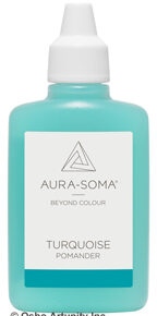 P11 ターコイズ Turquoise