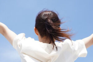 色に秘めたスピリチュアルな力とは？癒しとリラックスの感じ方