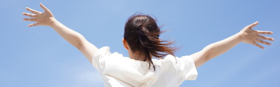 色に秘めたスピリチュアルな力とは？癒しとリラックスの感じ方