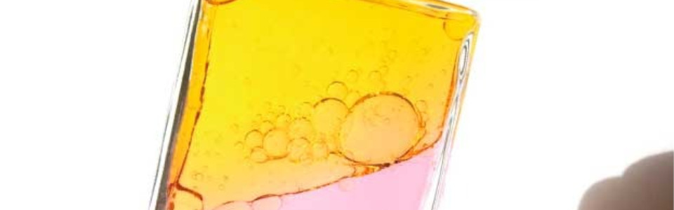 チャクラが開くサインとは？色で自分の状態を知る方法