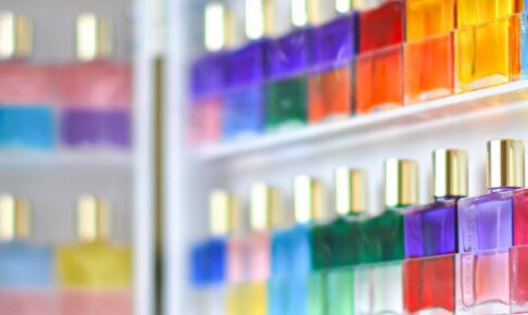 スピリチュアルな色の意味とは？オーラの意味を知って自分らしく生きる方法